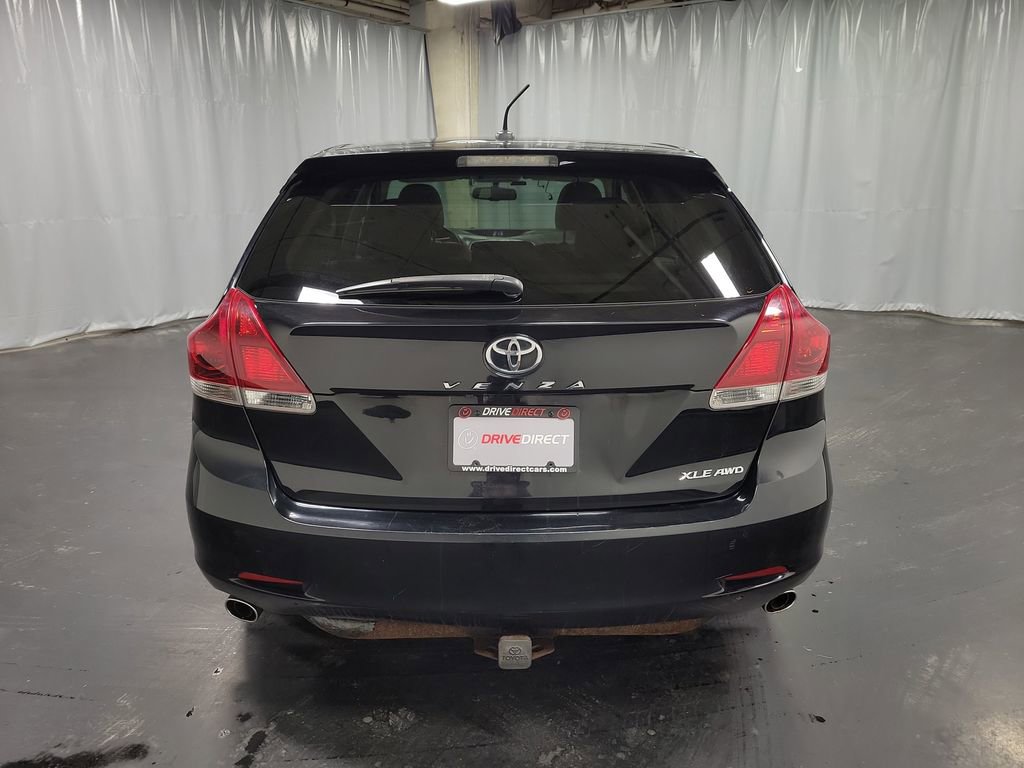 Used 2013 Toyota Venza XLE image 7