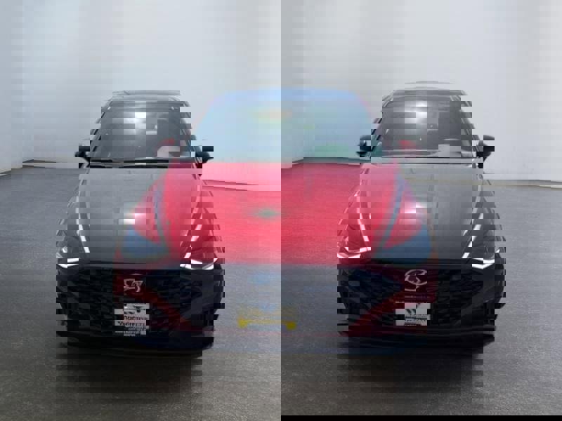 New 2023 Hyundai Sonata SEL w/ Convenience Package image 2