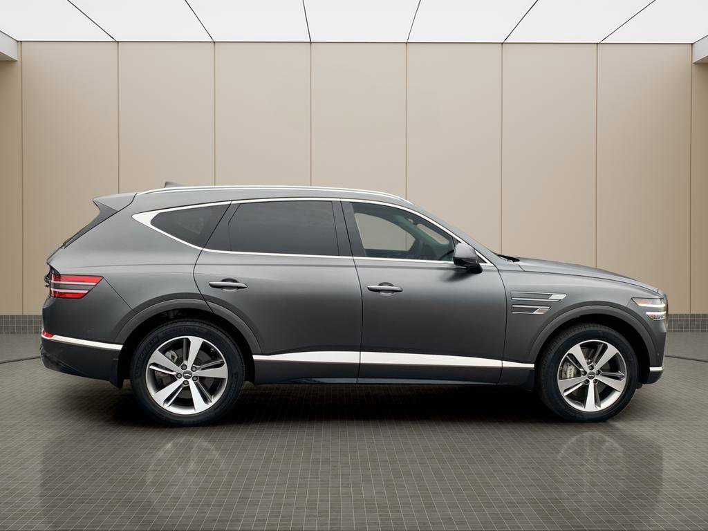Certified 2023 Genesis GV80 3.5T w/ Winter Weather Package image 6