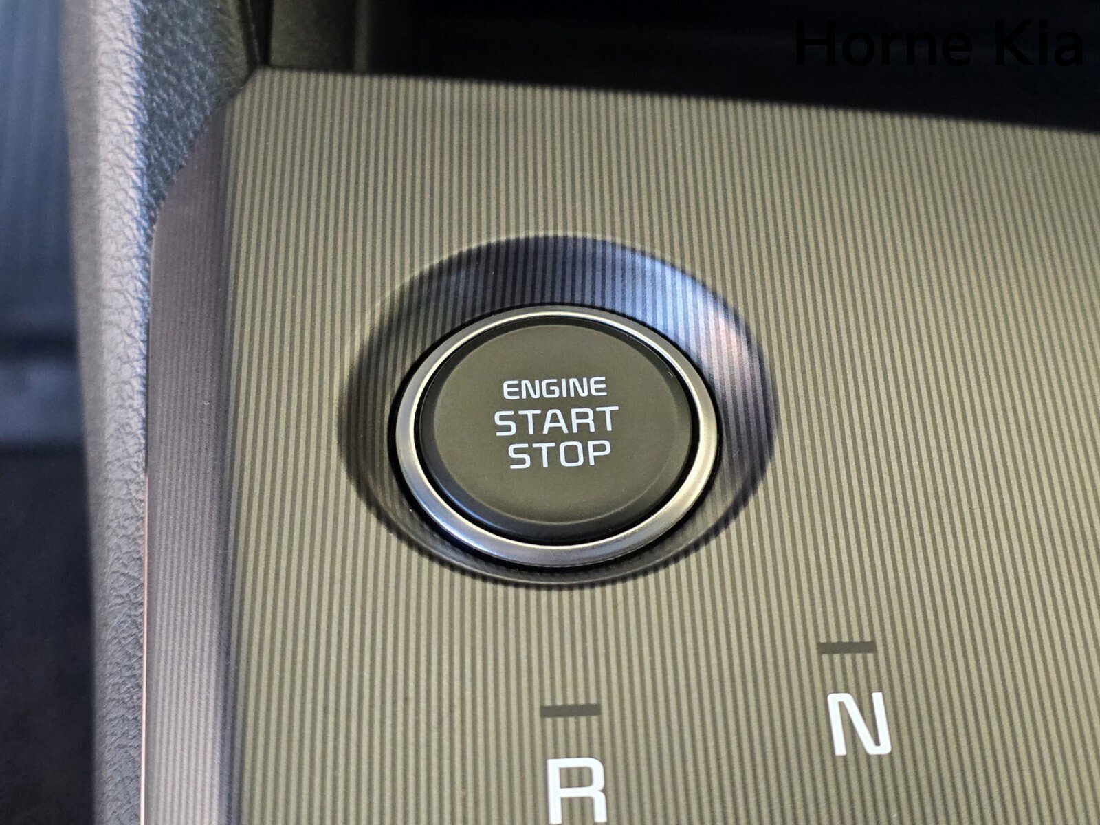 New 2025 Kia Sportage X-Line Prestige image 15