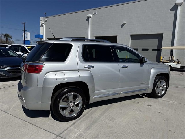Used 2013 GMC Terrain Denali image 7