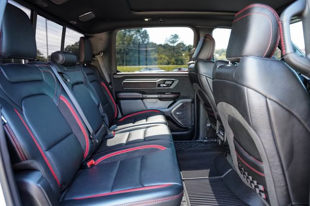 Used 2022 RAM 1500 TRX w/ TRX Level 2 Equipment Group AWD/4WD image 26