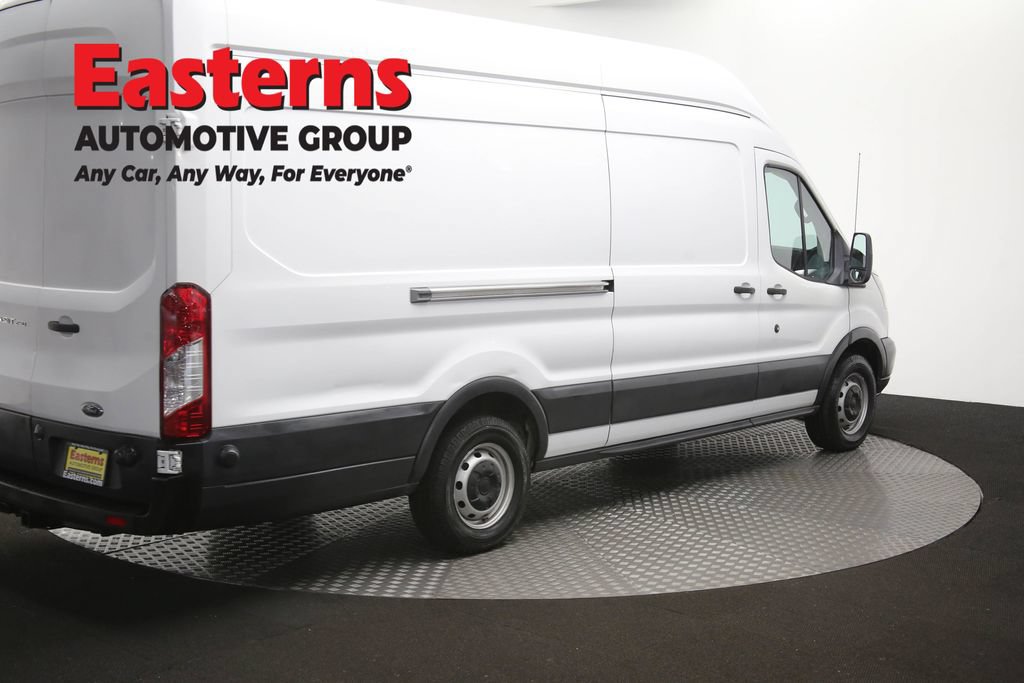Used 2017 Ford Transit 250 148 High Roof Extended RWD image 39