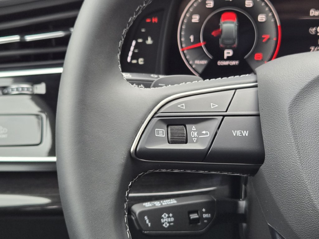 New 2026 Audi Q7 Premium Plus AWD/4WD image 34