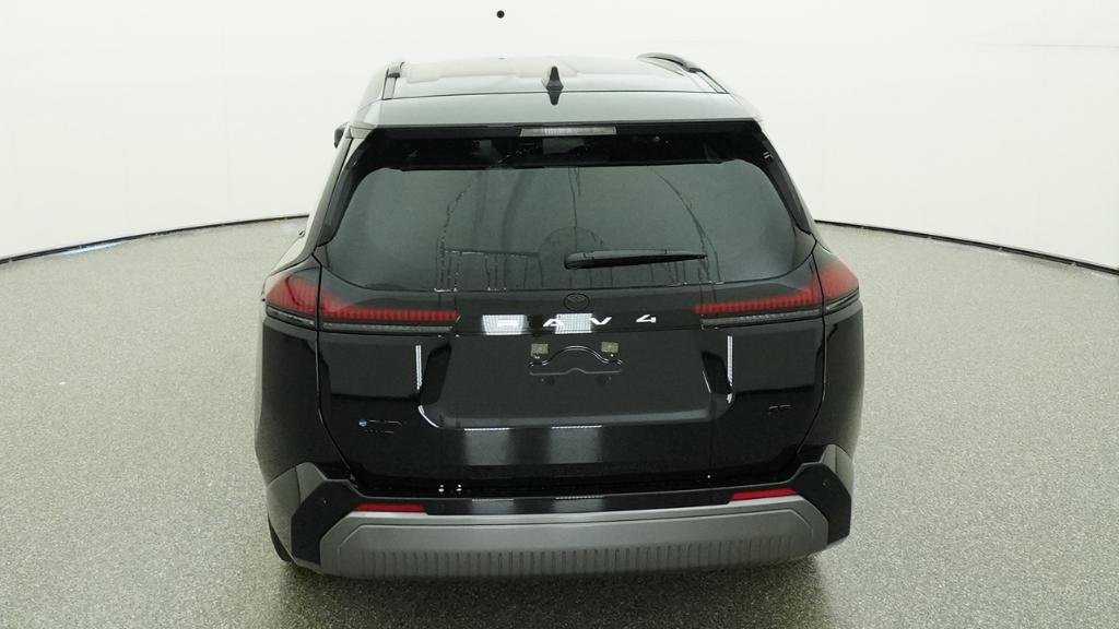 New 2026 Toyota RAV4 SE AWD/4WD image 13