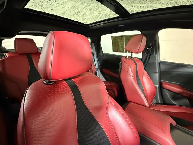 Used 2022 Acura RDX A-Spec image 34