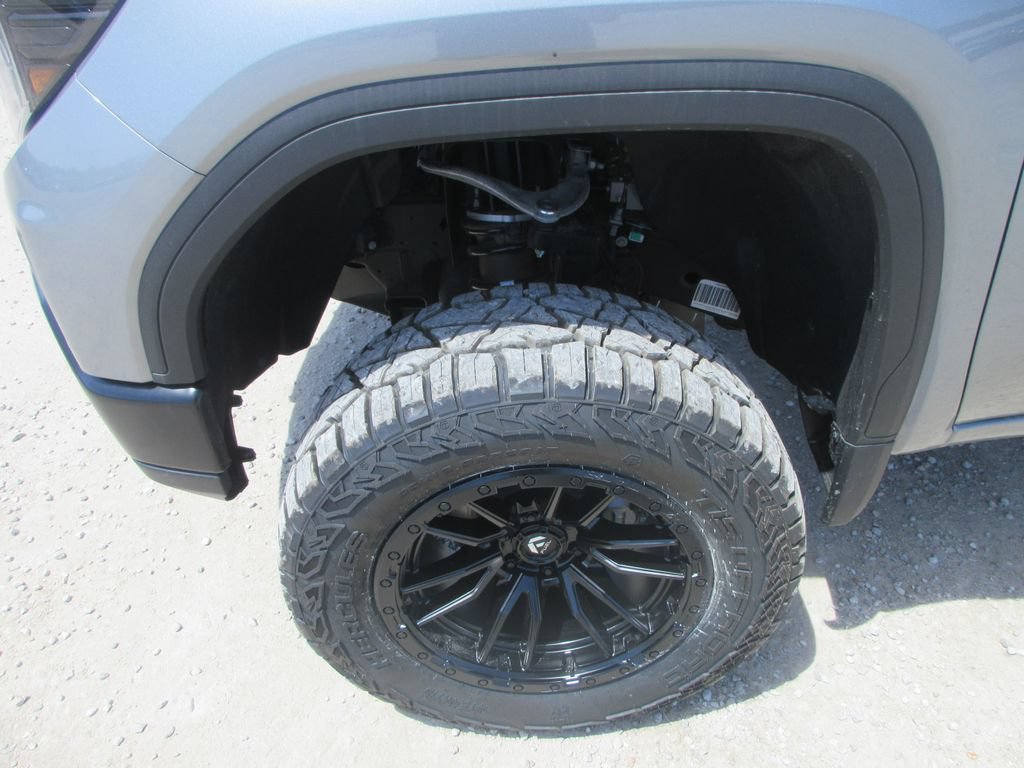 New 2026 GMC Sierra 1500 Pro w/ Pro Value Package AWD/4WD image 13