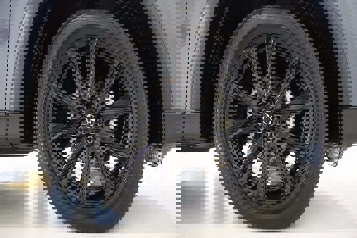 Used 2024 MAZDA CX-5 Carbon Edition image 76