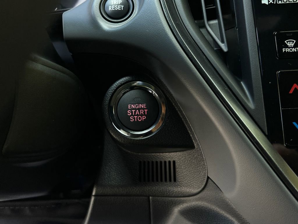 New 2025 Subaru Crosstrek 2.5i Sport image 31