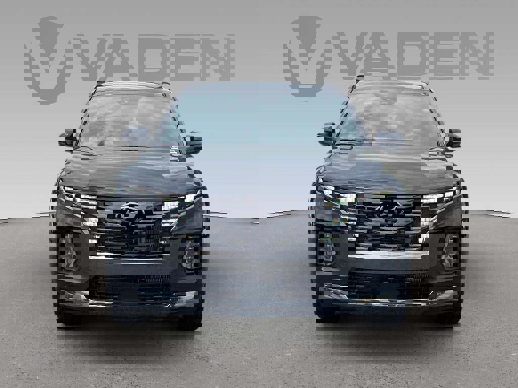 New 2024 Hyundai Santa Cruz Limited image 22