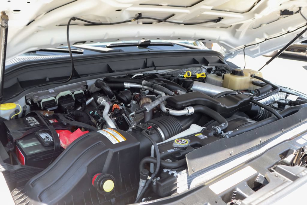 Used 2012 Ford F350 XLT AWD/4WD image 11