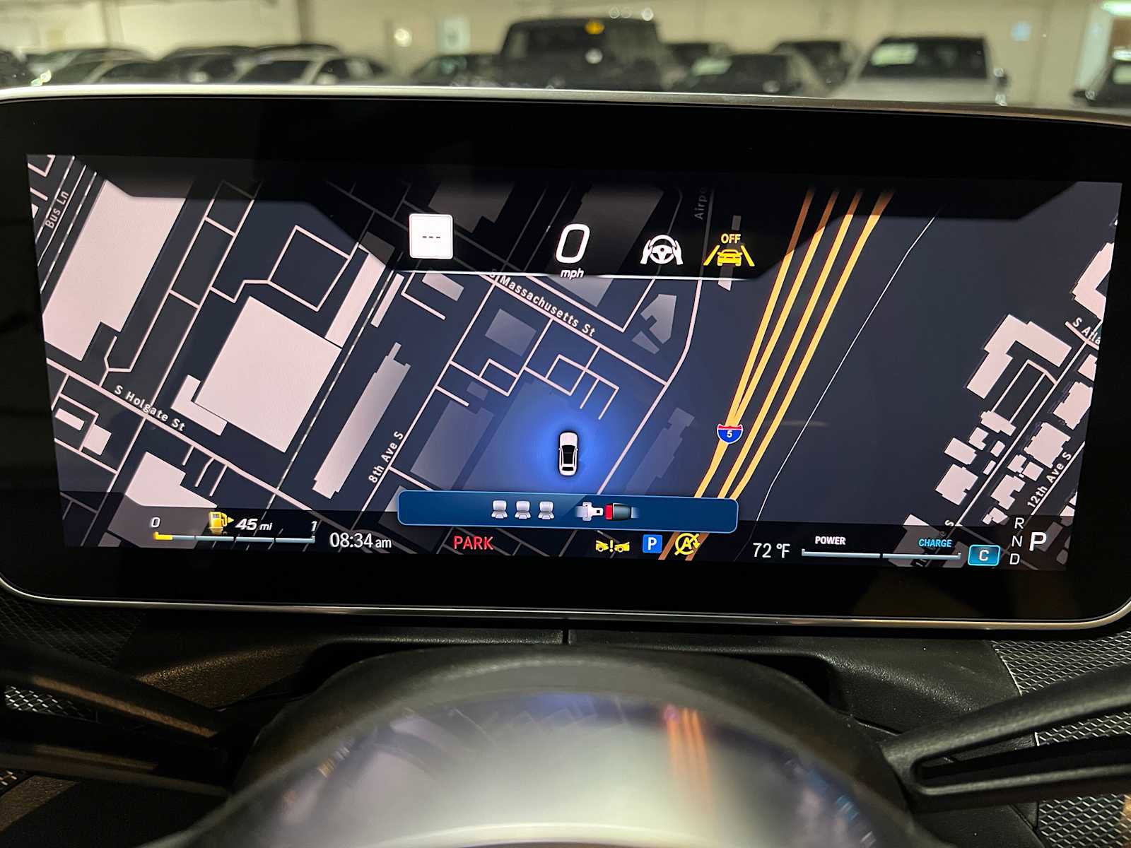 Certified 2025 Mercedes-Benz C 300 4MATIC Sedan image 25