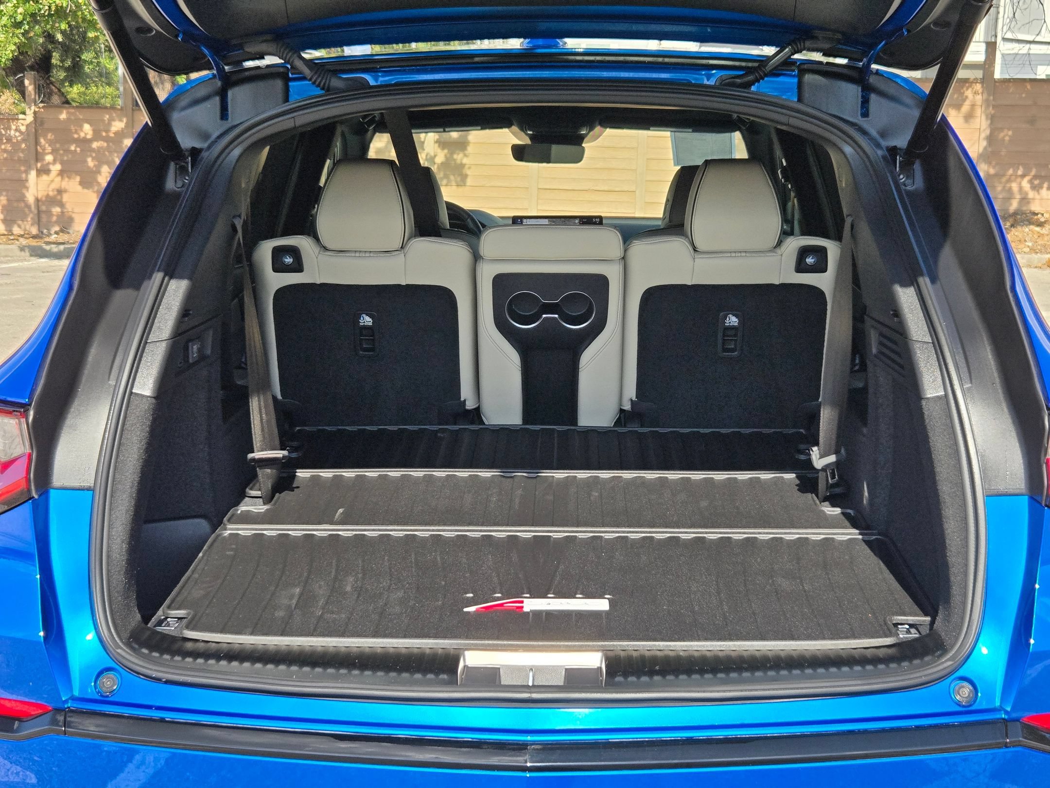 Certified 2026 Acura MDX A-Spec w/ Advance Package AWD/4WD image 24
