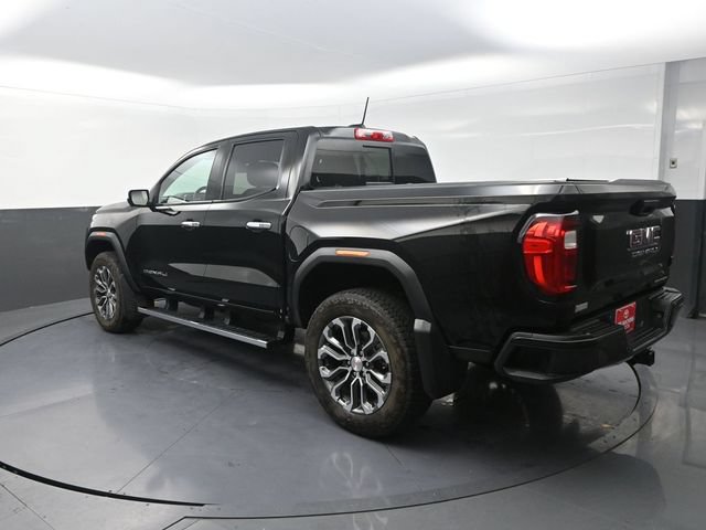 Used 2023 GMC Canyon Denali AWD/4WD image 6