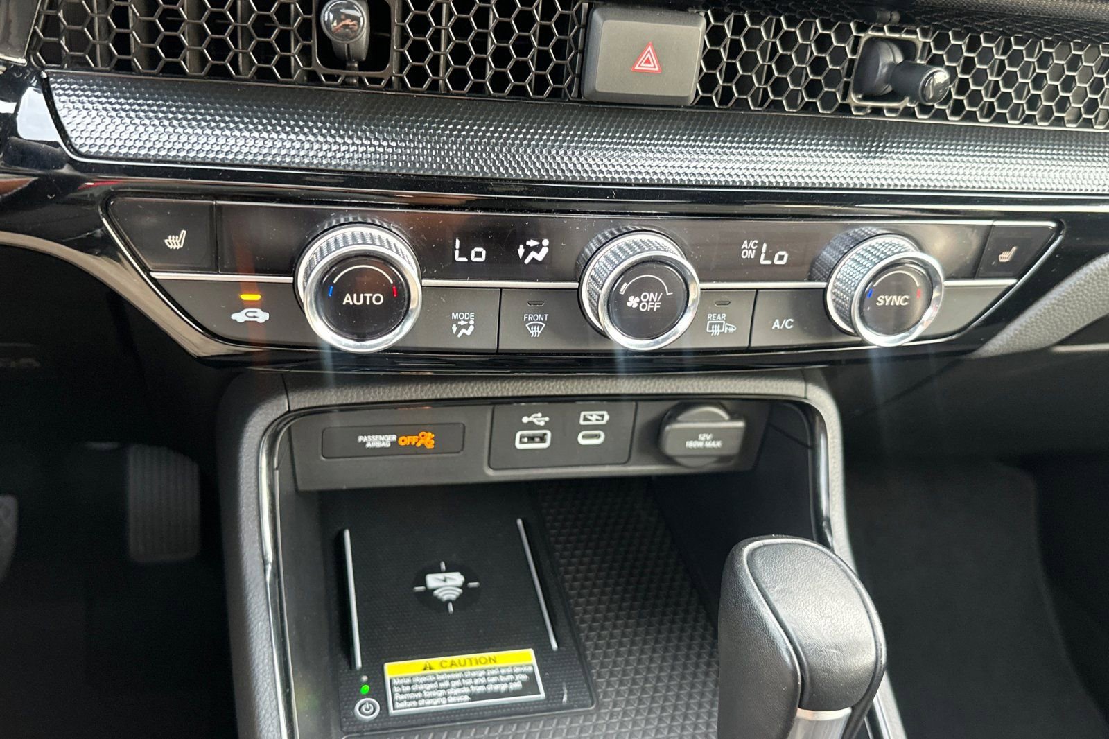 Used 2024 Honda CR-V Sport Touring image 24
