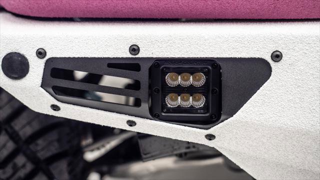 Used 2025 Ford Bronco 4-Door image 18