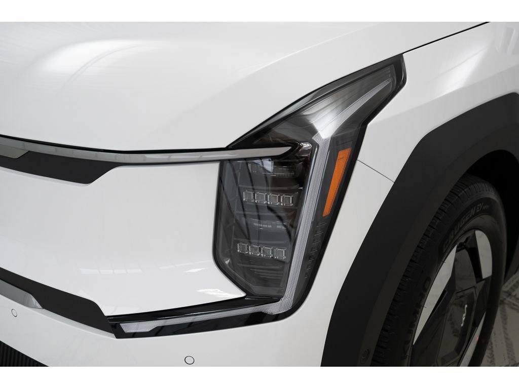 New 2026 Kia EV9 Wind image 9