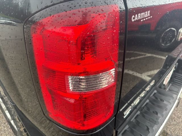 Used 2017 GMC Sierra 1500 SLE w/ SLE Value Package image 7