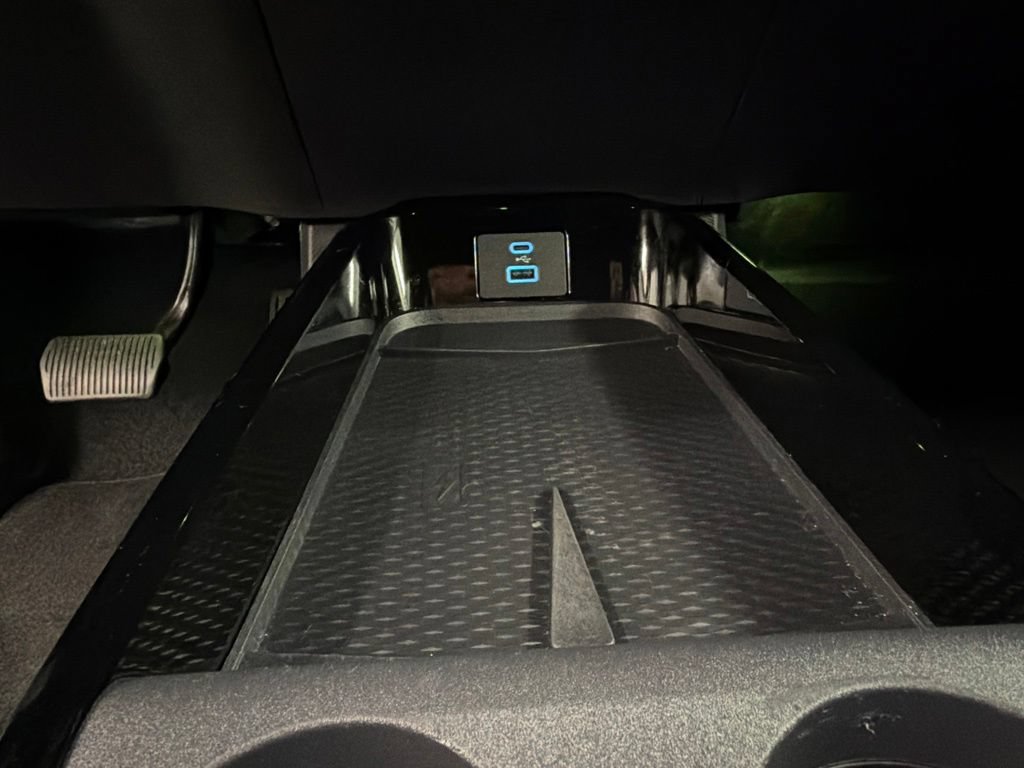 Certified 2023 Ford Mustang Mach-E Premium AWD/4WD image 14