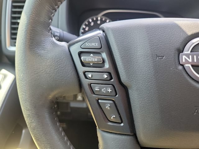 Certified 2022 Nissan Frontier SV RWD image 24