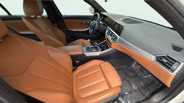 Used 2021 BMW M340i RWD image 22