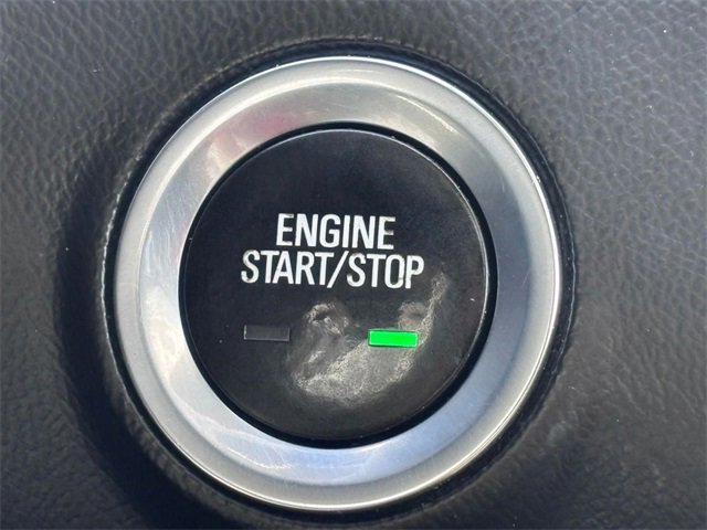 Used 2018 GMC Terrain Denali image 19