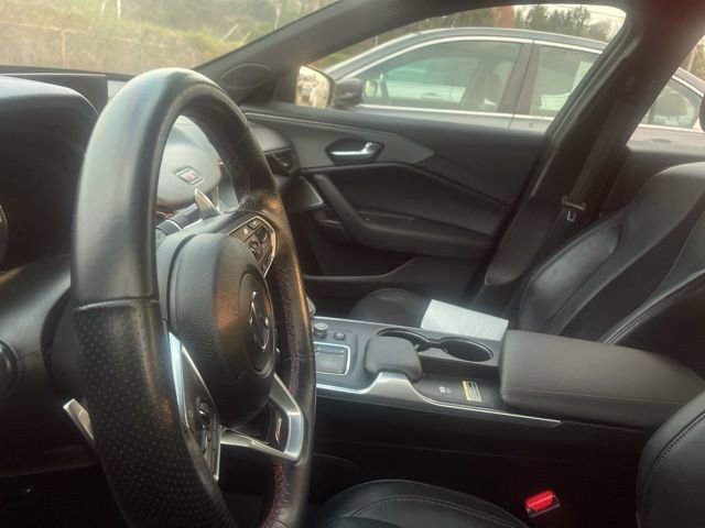 Used 2021 Acura TLX w/ A-SPEC Pkg image 7