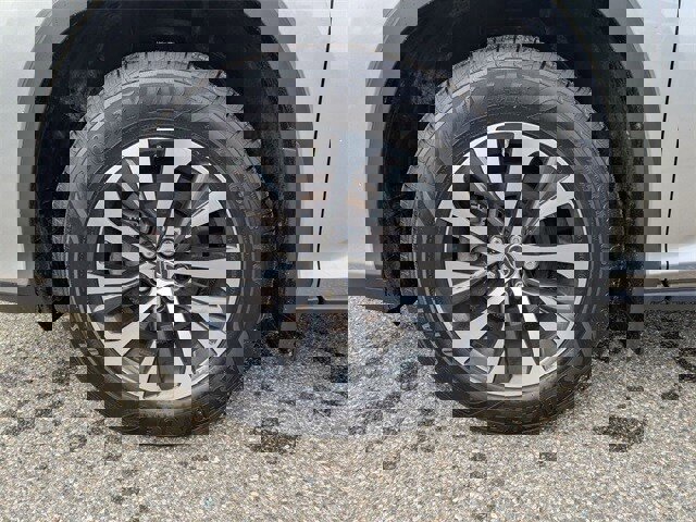 Used 2021 Lexus RX 350L Premium image 21