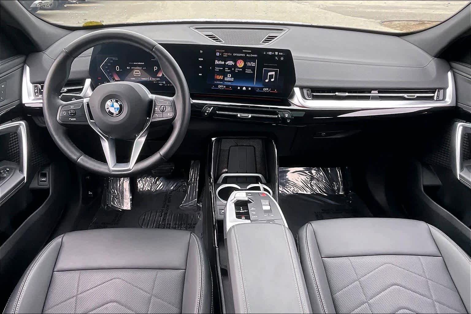 Used 2025 BMW X2 xDrive28i image 15