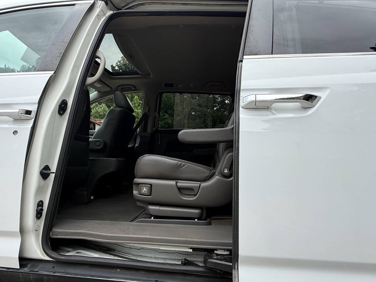 Used 2013 Honda Odyssey EX-L image 15
