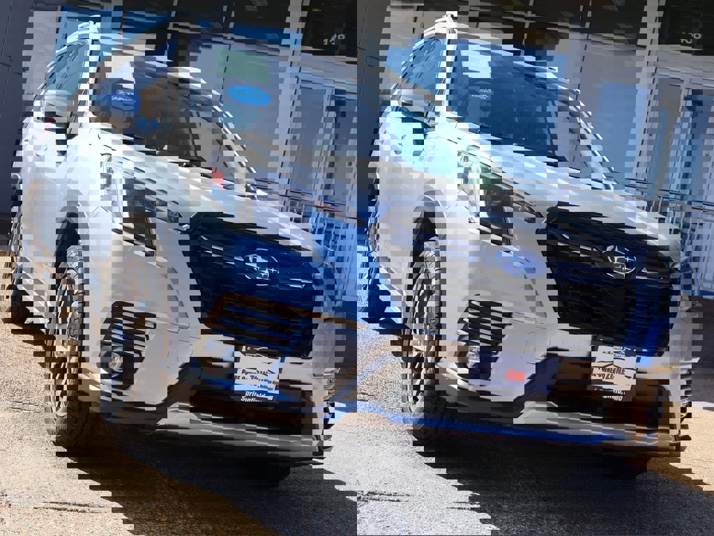 Used 2024 Subaru Forester Touring w/ Convenience Package image 7