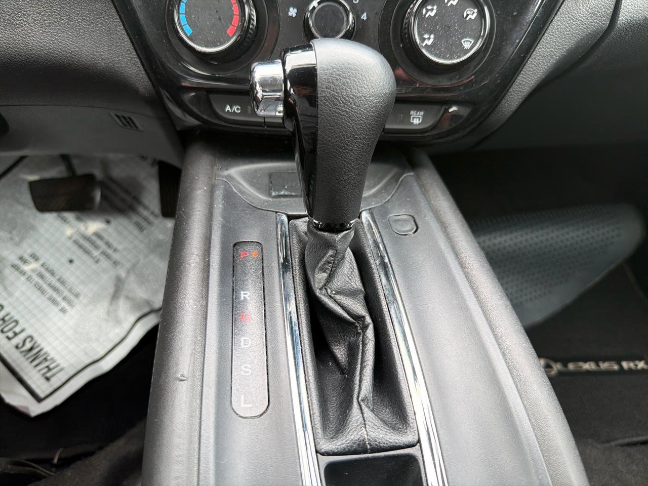Used 2022 Honda HR-V LX image 21