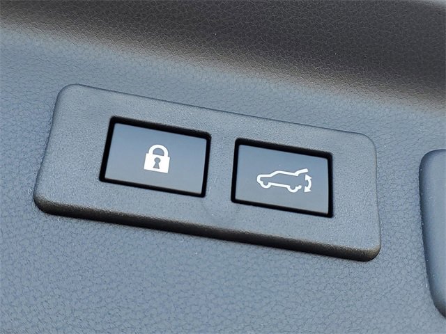 New 2026 Subaru Forester Limited image 8