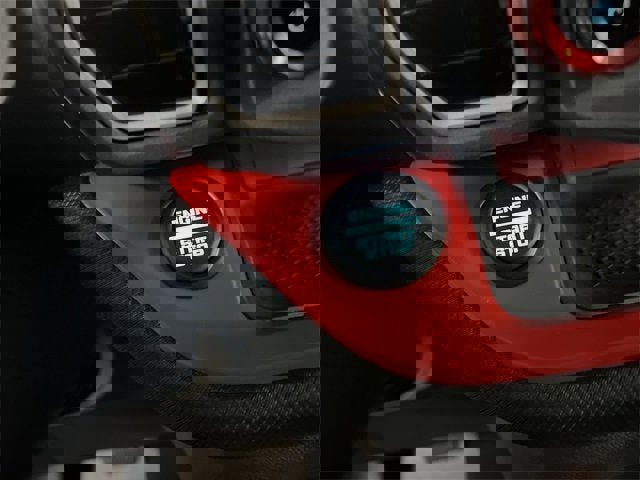 Used 2024 Ford Bronco Sport Free Wheeling image 16