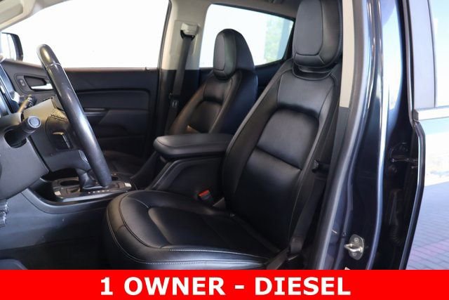 Used 2018 Chevrolet Colorado Z71 w/ Centennial Edition image 12