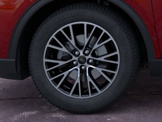 New 2025 Ford Escape SE FWD image 19