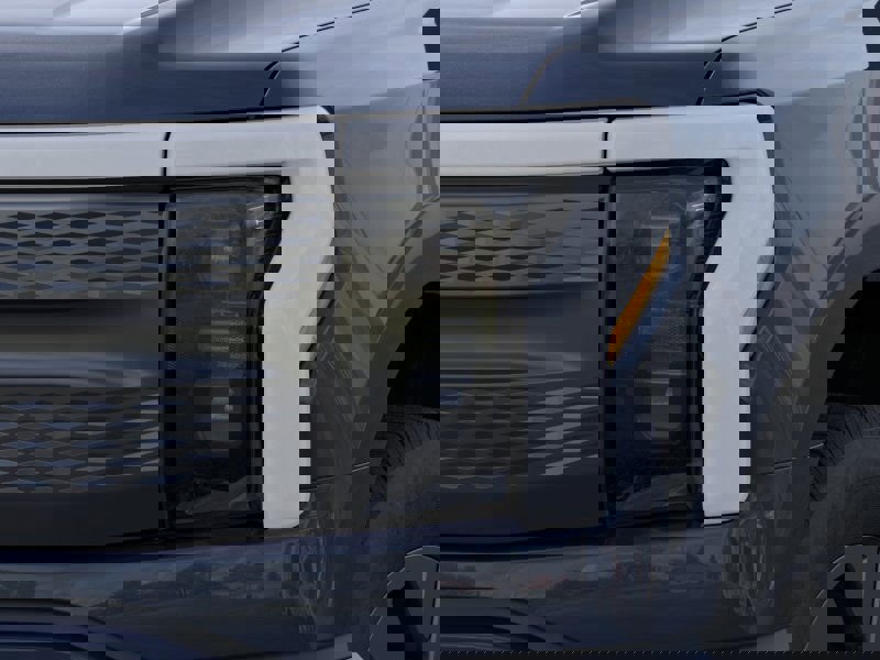 New 2025 Ford F150 Lightning Flash image 30