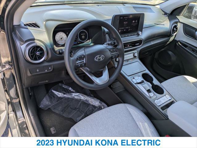Used 2023 Hyundai Kona SE FWD image 14