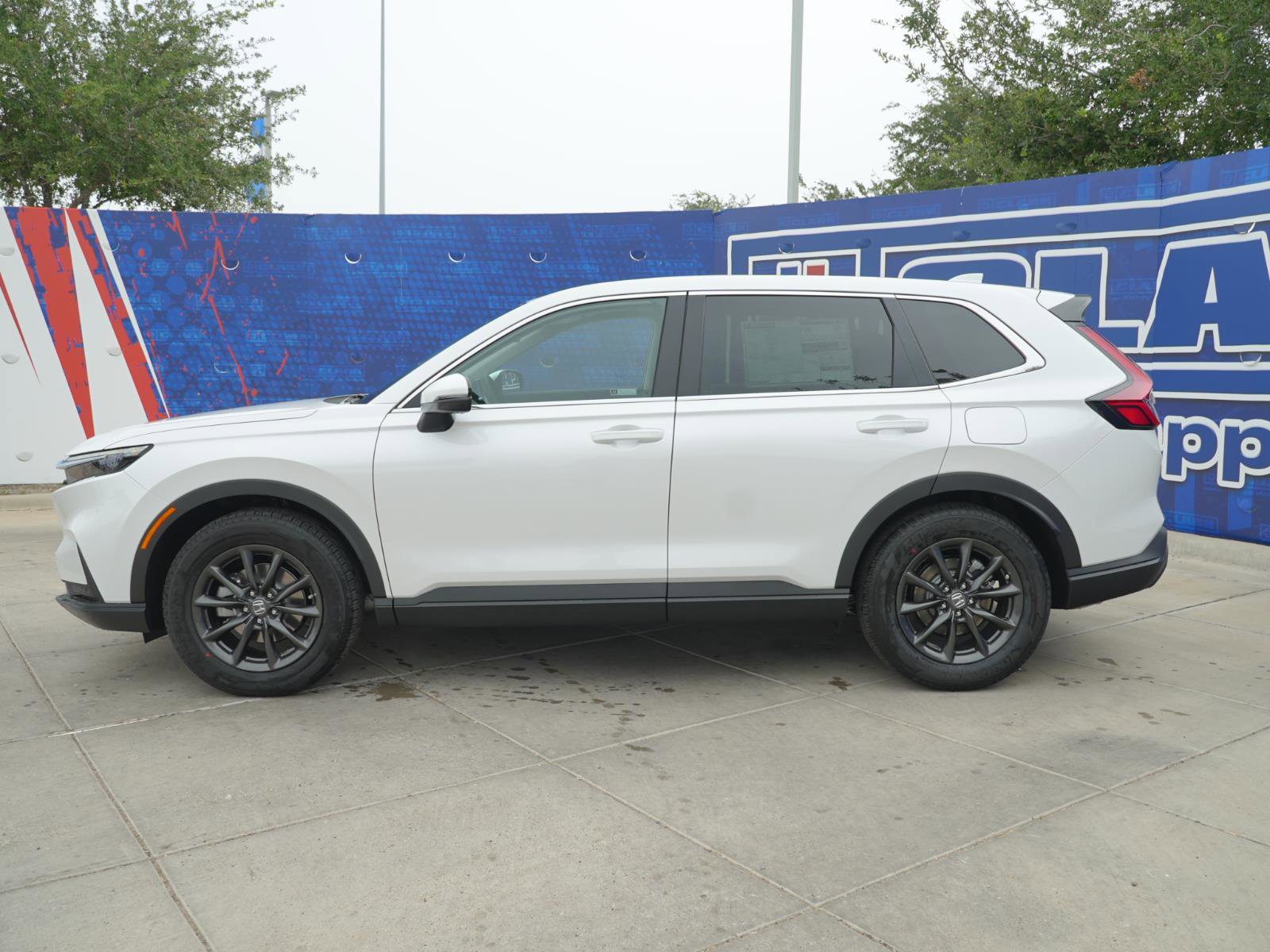 New 2026 Honda CR-V EX-L image 10