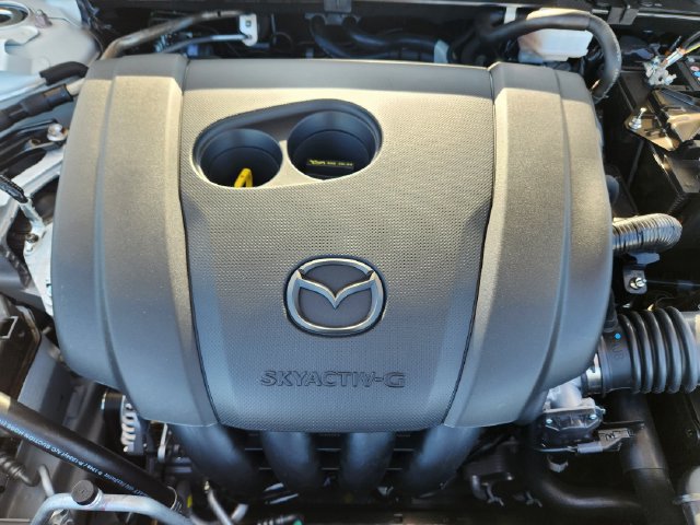 New 2026 MAZDA CX-30 AWD 2.5 S image 19
