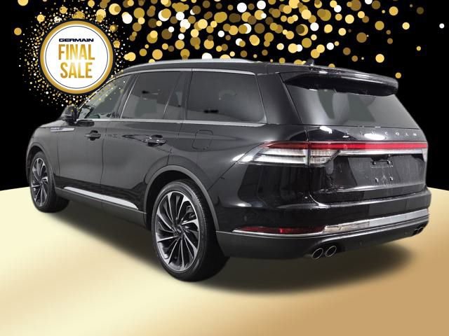 Used 2022 Lincoln Aviator Reserve w/ Equipment Group 201A image 8