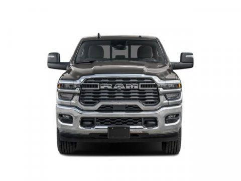 New 2026 RAM 2500 Tradesman AWD/4WD image 7