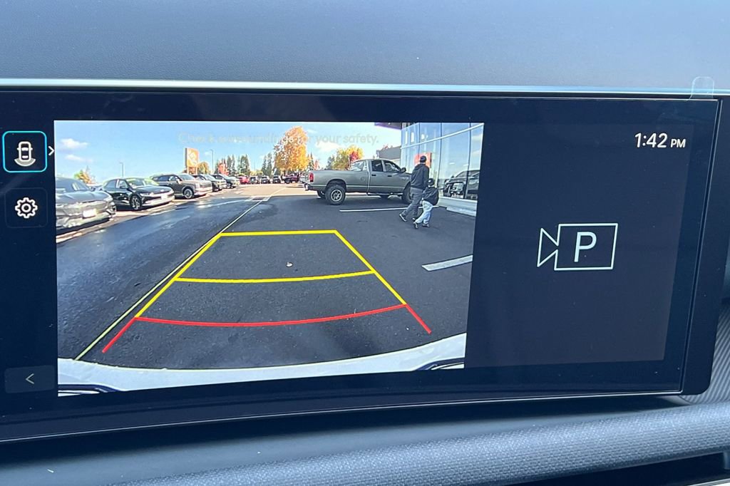 New 2026 Hyundai Tucson SEL image 18