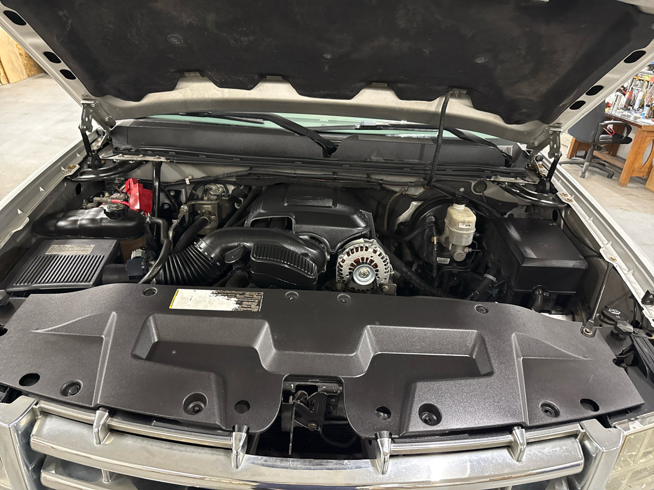 Used 2010 GMC Sierra 1500 SLE w/ Texas Edition image 60