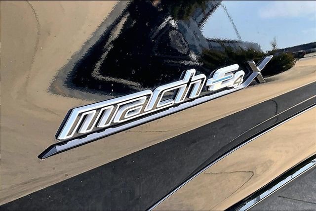 Used 2024 Ford Mustang Mach-E GT image 24