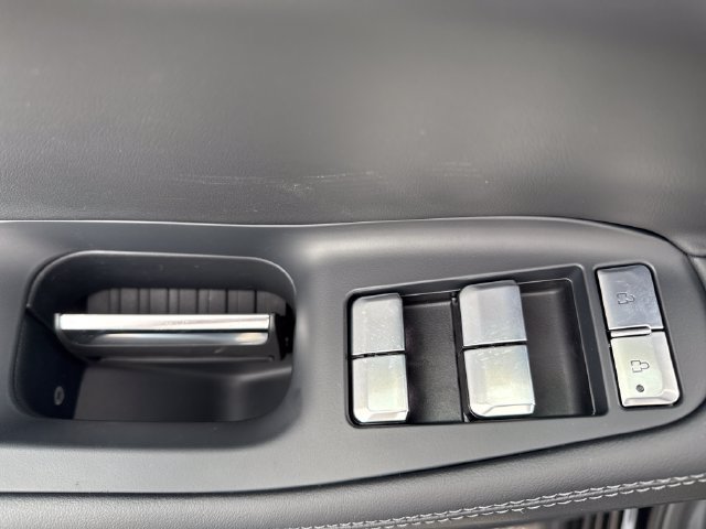 New 2027 Lincoln Navigator L Reserve AWD/4WD image 24