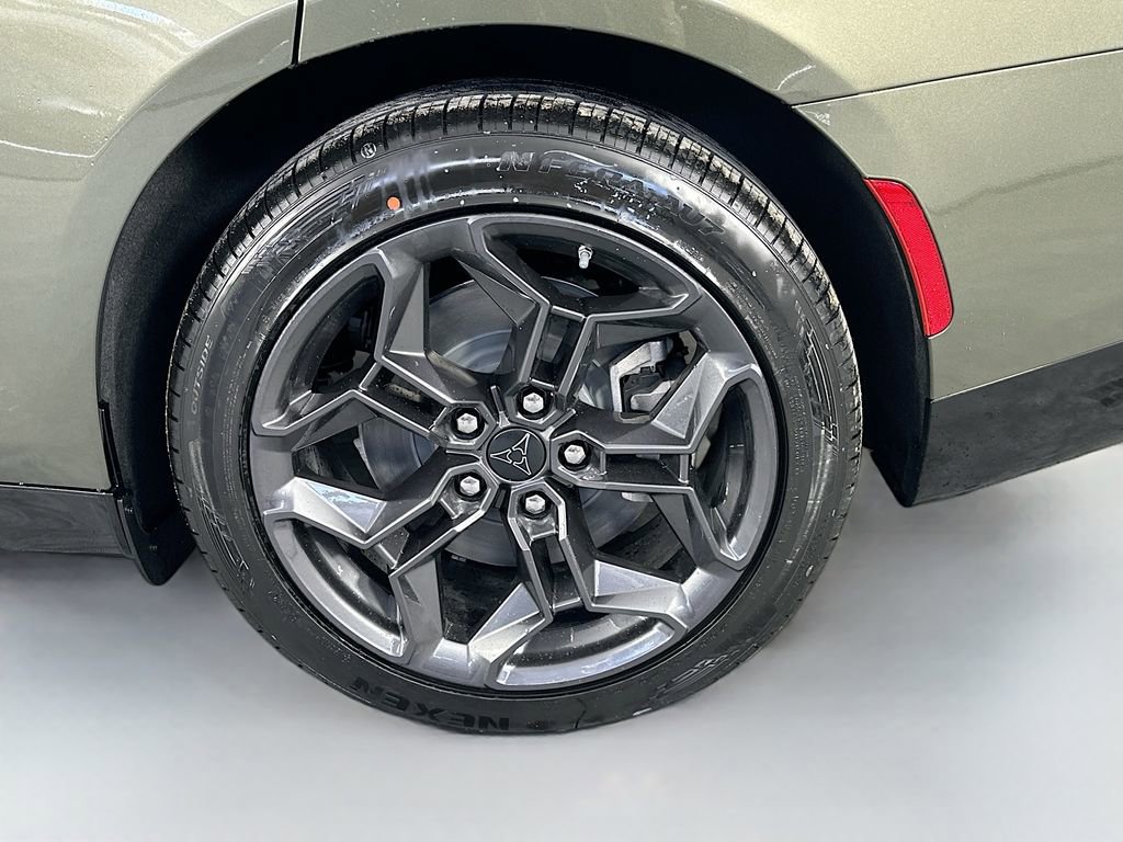 New 2026 Dodge Charger R/T image 17