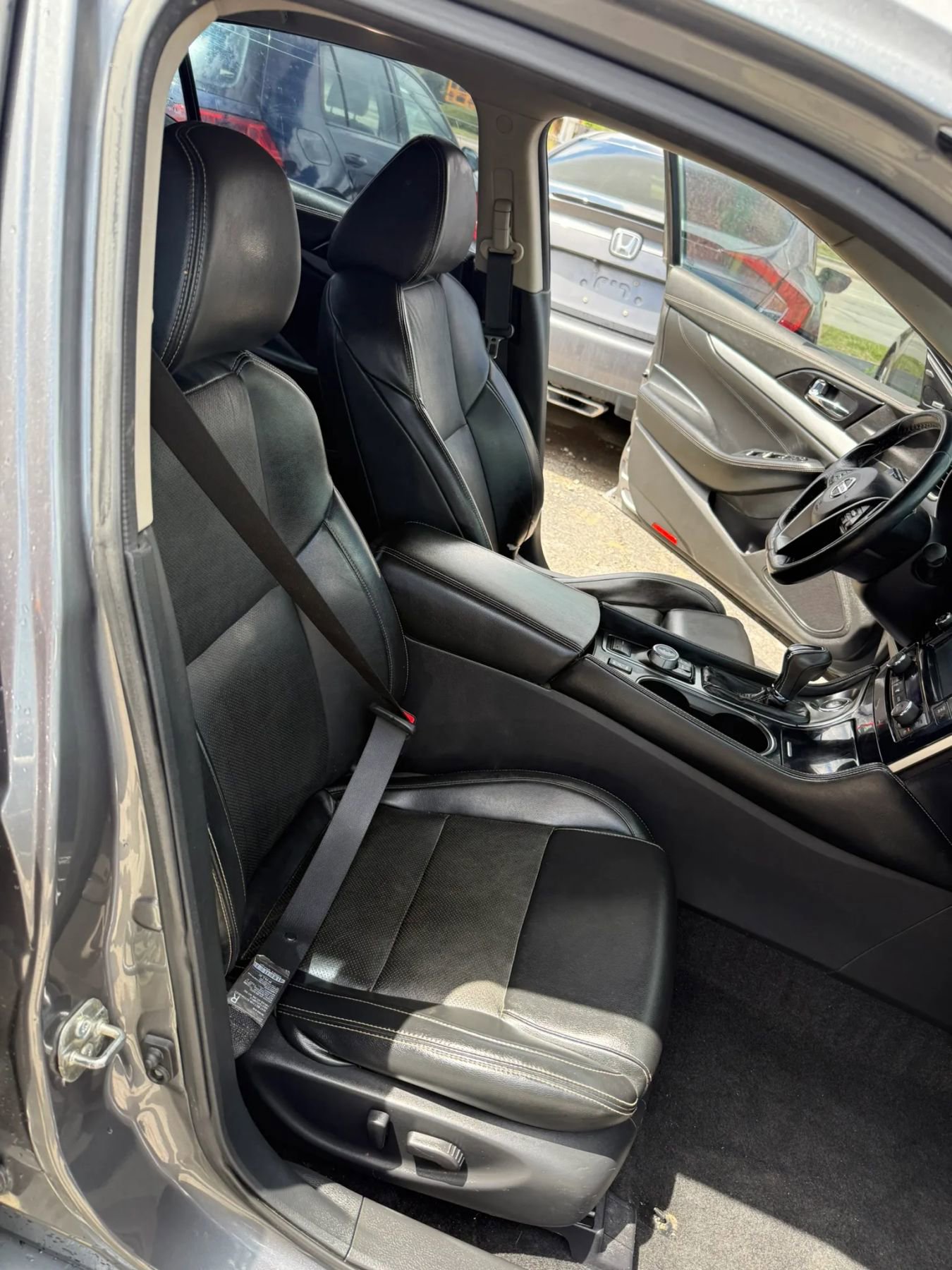 Used 2018 Nissan Maxima 3.5 SL FWD image 22