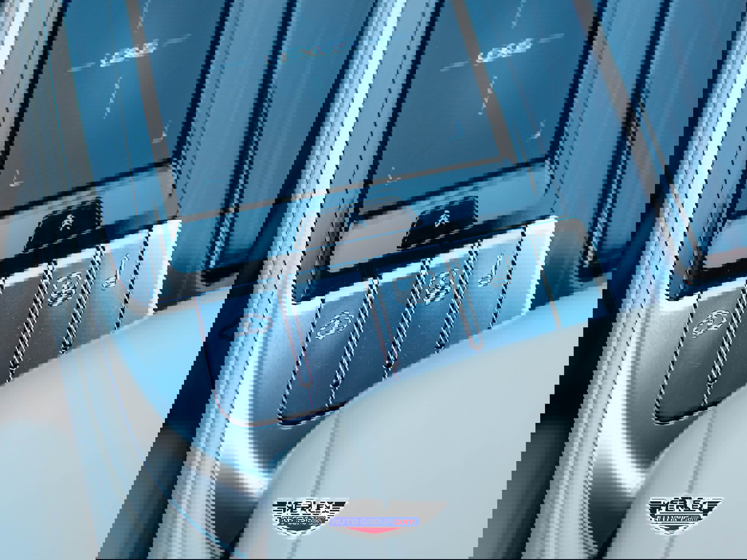 Used 2018 Lexus LS 500 AWD w/ Luxury Package image 39