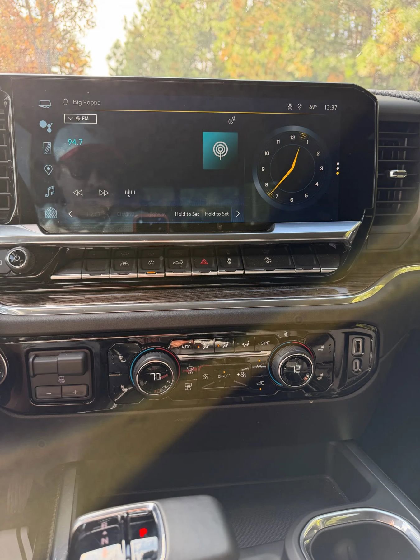 Used 2024 Chevrolet Silverado 1500 RST w/ All Star Edition Plus image 14